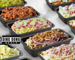 House of Spuds Prospect