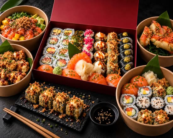 SushiDina