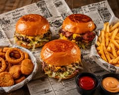 Smash Burger Braunschweig