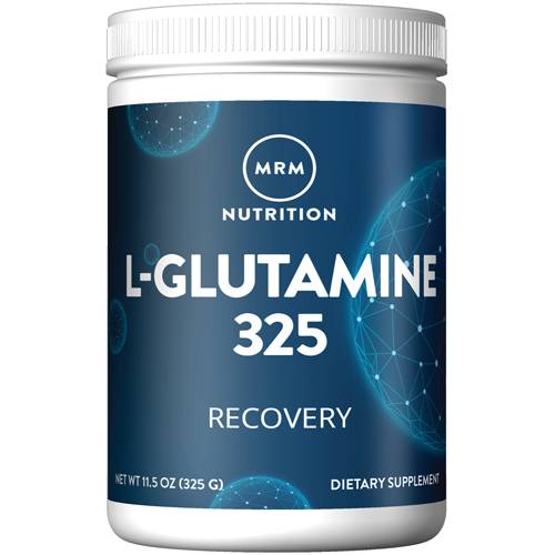 Mrm Glutamine 325 Powder