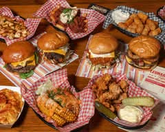 Leonard's House of Love