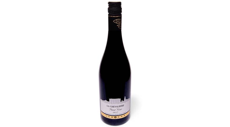 Domaine Laroche La Chevalière, Pinot noir, Wine, 750 ml