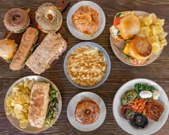 Cafe Pizz by Pizzaca (Scarborough)