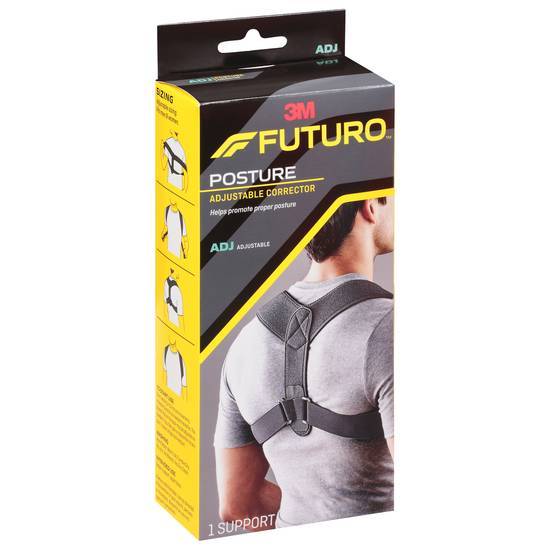 Futuro Adjustable Posture Corrector