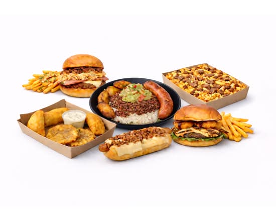 Costenisimo (Saint Kilda East)