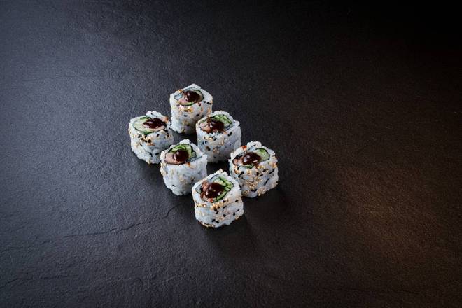 Maki California kamo