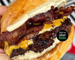 Golocious Sbam Burger - Ostiense