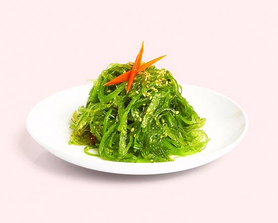 Seaweed Salad