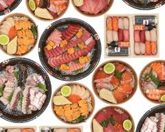 Oroshi Fish Co.