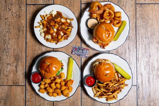 Notre-Boeuf-De-Grâce (Carrefour Laval)