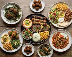 Rössli Orientalisch