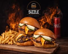 SIZZLE SMASH BURGER