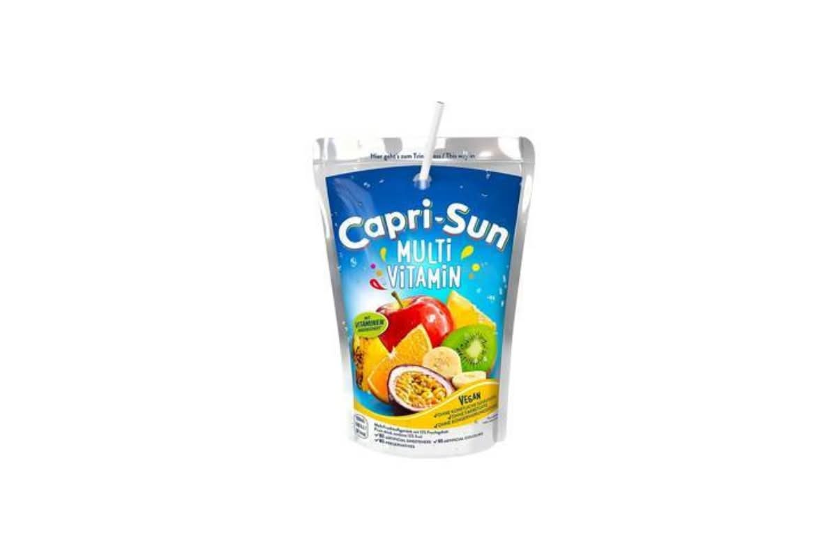 Capri-Sun 🥤