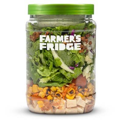 Farmer's Fridge Chicken Bacon Ranch Salad 11.26oz