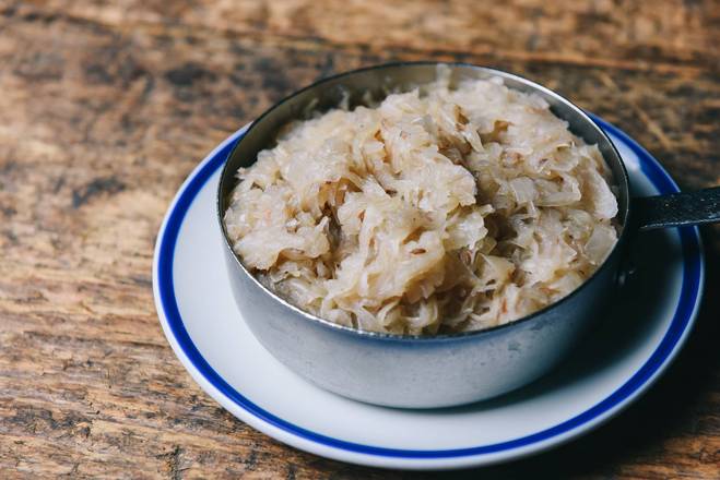 Sauerkraut