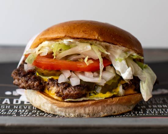 The Fatburger