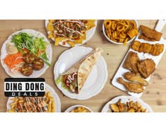 Kebab King Symonds St