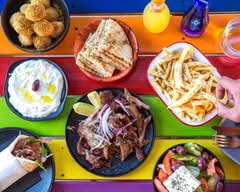 Spitaki Souvlaki
