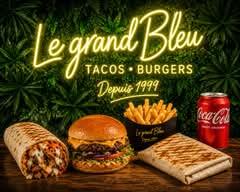 LE GRAND BLEU