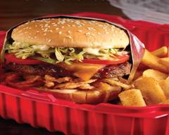 Red Robin (125 Wilderness Trail)