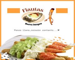 Flautas Nueva Imagen (Villahermosa)