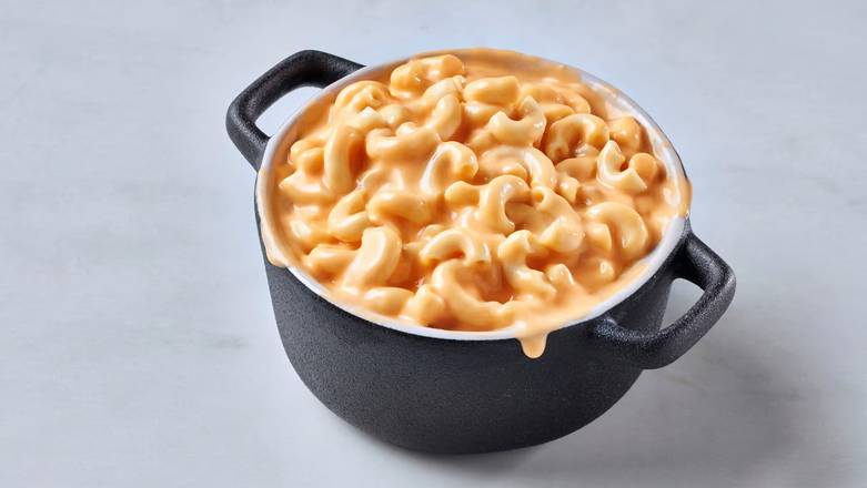 Mac-N-Cheese