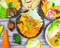 食神滷味 二林金瓜寮店