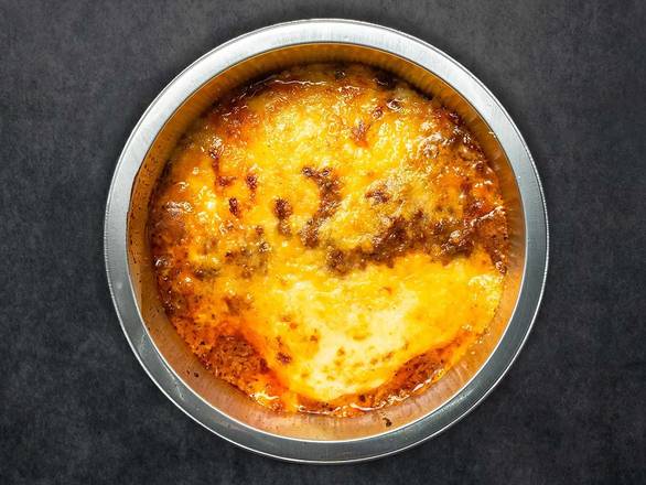 Beef Lasagne