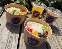 We Love ACAI 元町店