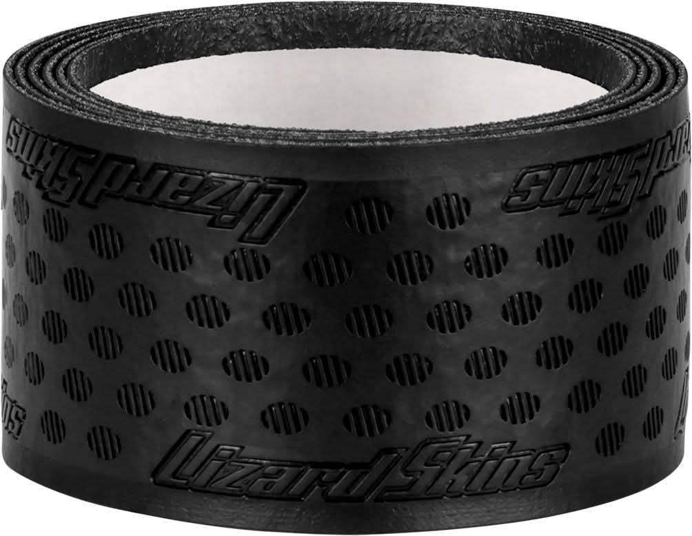 Lizard Skins DSP Ultra Bat Grip (Jet Black)
