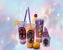 Cosmic Cats Concoctions