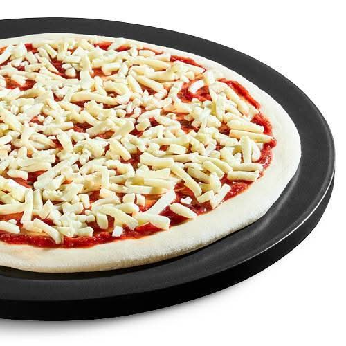 Gestalte deine eigene Pizza