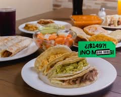 Gorditas de la Garza