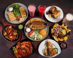 Aldamas Food Truck
