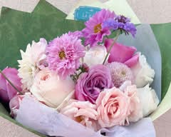 La Rose Flowers London