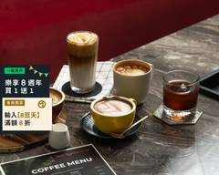 Ageless Café 舞齡咖啡餐廳