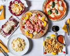 Sea Mood Restaurant & Pizzeria