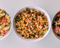 Salad House - Newark