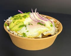 LA CHILAQUILIZA (San Luis Potosi)