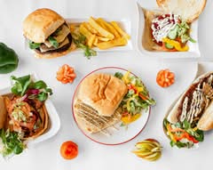Turf Barn Diner