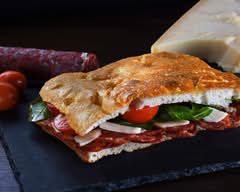La Focaccia