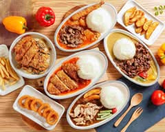 廚種王咖哩 台中大勇店