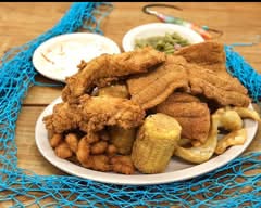 Catfish Kettle Restaurant (Farmington)