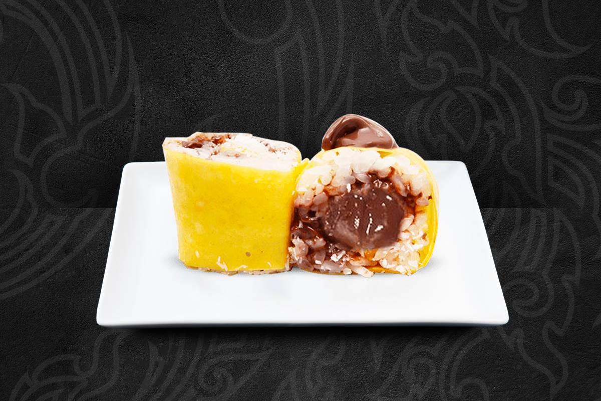 Maki Nutella