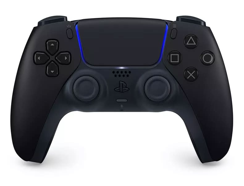 PS5 · Control dualsense - Midnight Black