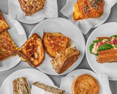 Daily Bread (Belmont)