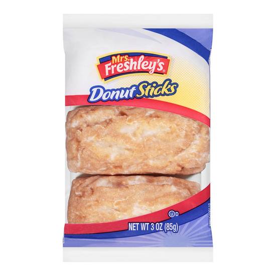 Mrs. Freshley's Donut Sticks 3oz