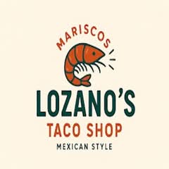 Mariscos Lozano's Taco Shop - (Kyle)