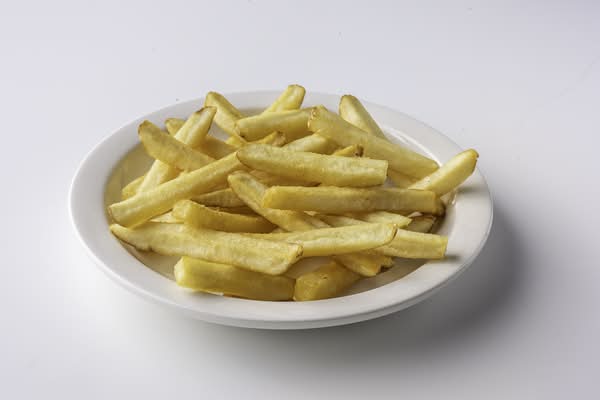 Golden Fries