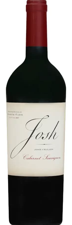 Josh Cellars Cabernet Sauvignon